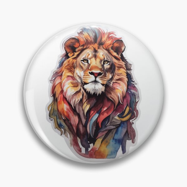 Item preview, Lion designed and sold by desinganddecor.