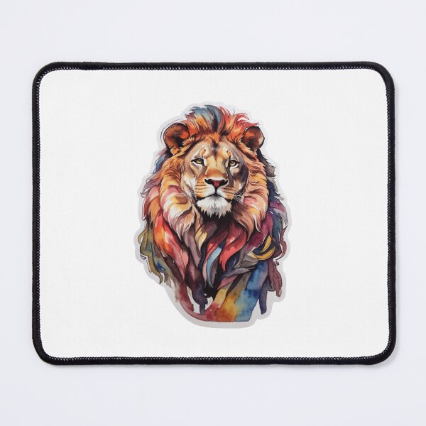 Item preview, Lion designed and sold by desinganddecor.