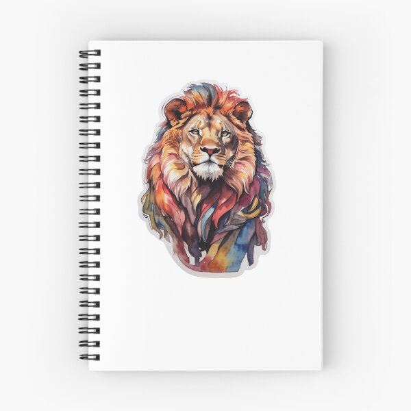 Item preview, Lion designed and sold by desinganddecor.
