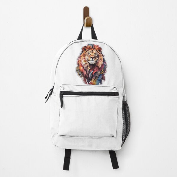Item preview, Lion designed and sold by desinganddecor.