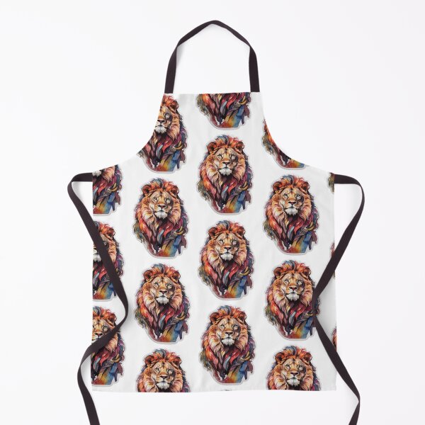 Item preview, Lion designed and sold by desinganddecor.