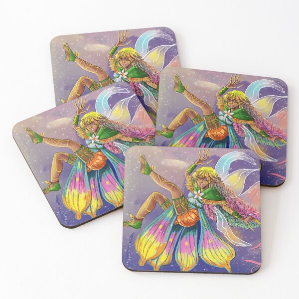 Item preview, Rainbow Fairy designed and sold by Jonzen Luizen.