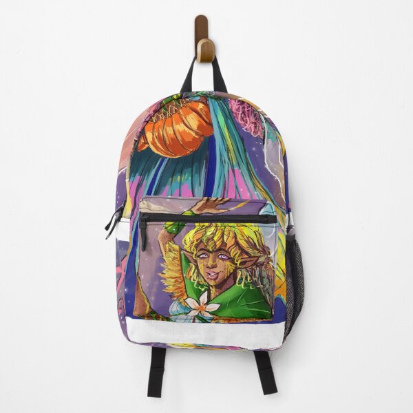 Item preview, Rainbow Fairy designed and sold by Jonzen Luizen.