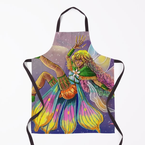 Item preview, Rainbow Fairy designed and sold by Jonzen Luizen.