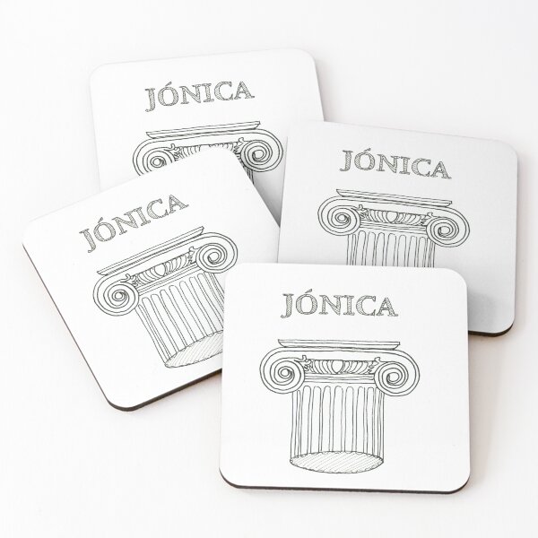 Item preview, Ordem Jónica . Ionic Order designed and sold by Tereza Pilar  Art.