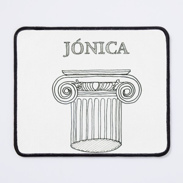Item preview, Ordem Jónica . Ionic Order designed and sold by Tereza Pilar  Art.