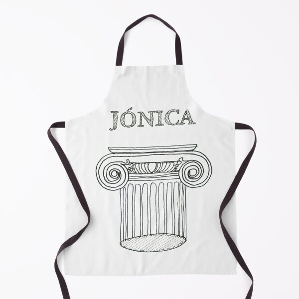 Item preview, Ordem Jónica . Ionic Order designed and sold by Tereza Pilar  Art.