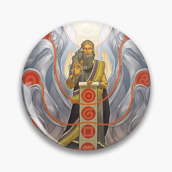 Item preview, Lhankor Mhy by Andrey Fetisov designed and sold by Chaosium.