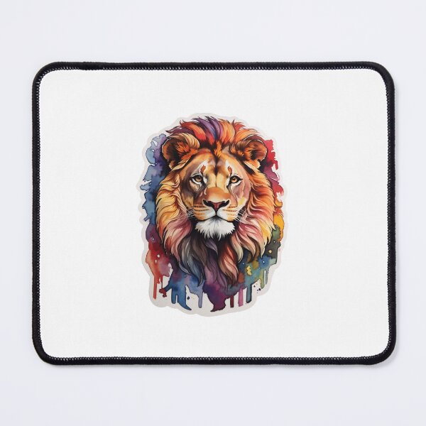 Item preview, Lion designed and sold by desinganddecor.