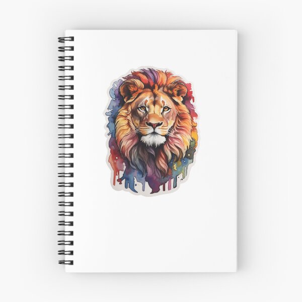 Item preview, Lion designed and sold by desinganddecor.