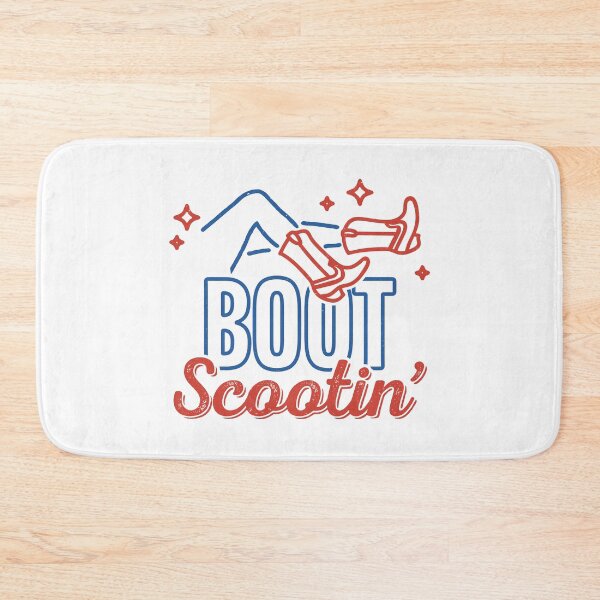 Item preview, Boot Scootin' designed and sold by PaulSDesign.