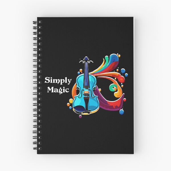 Item preview, Violin Art For Music Lovers designed and sold by HoruxDesign.