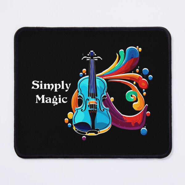 Item preview, Violin Art For Music Lovers designed and sold by HoruxDesign.