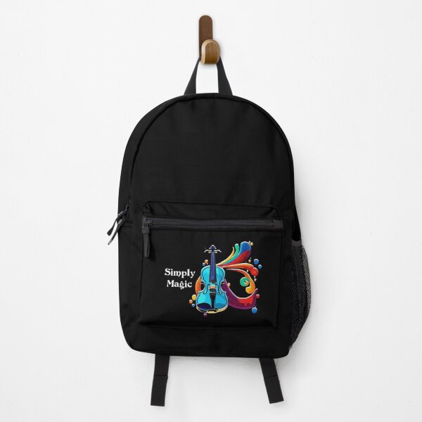 Item preview, Violin Art For Music Lovers designed and sold by HoruxDesign.