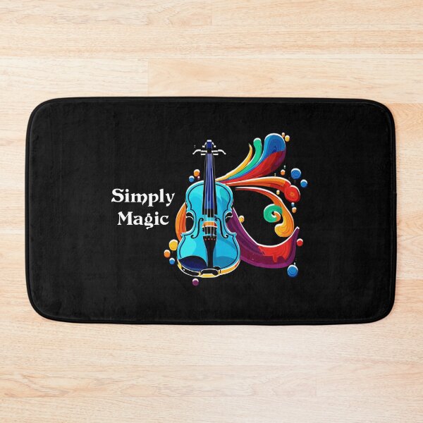 Item preview, Violin Art For Music Lovers designed and sold by HoruxDesign.