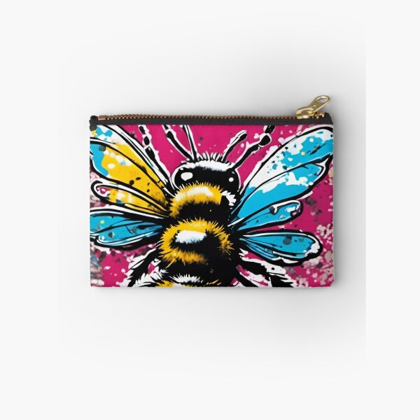 Item preview, Splash Style Bee designed and sold by ARichArts.