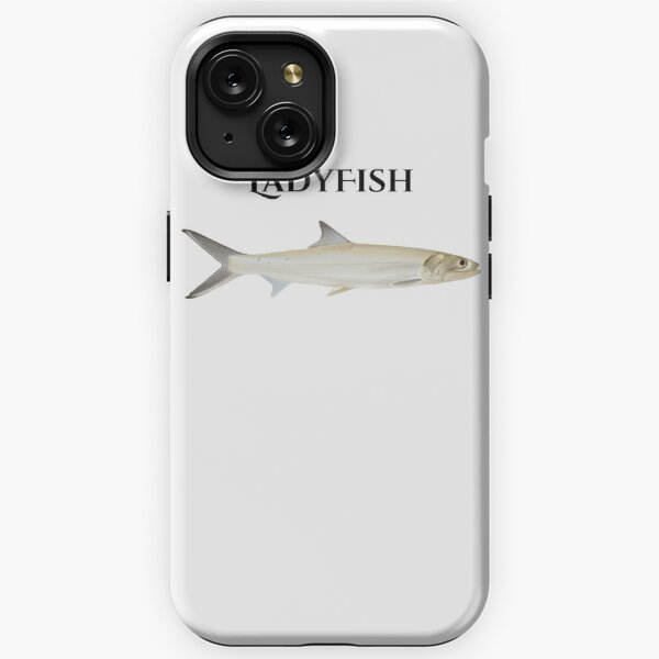 A View Of Deep Sea Fishing Rods iPhone 12 Pro Max Case