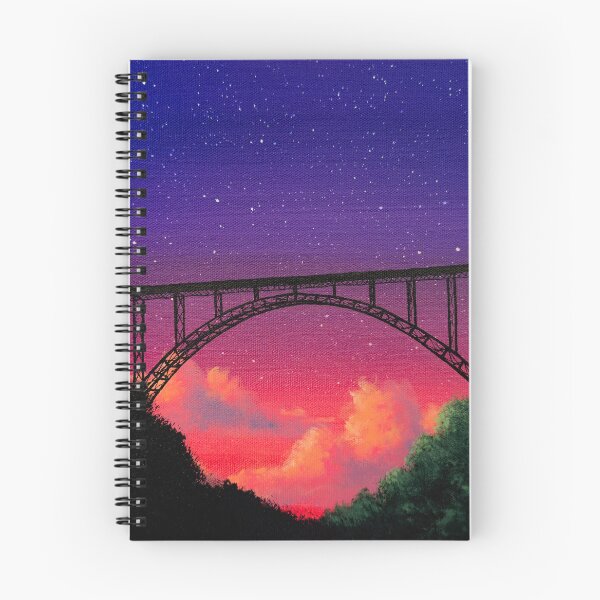 Item preview, Bridge designed and sold by MalMakes.