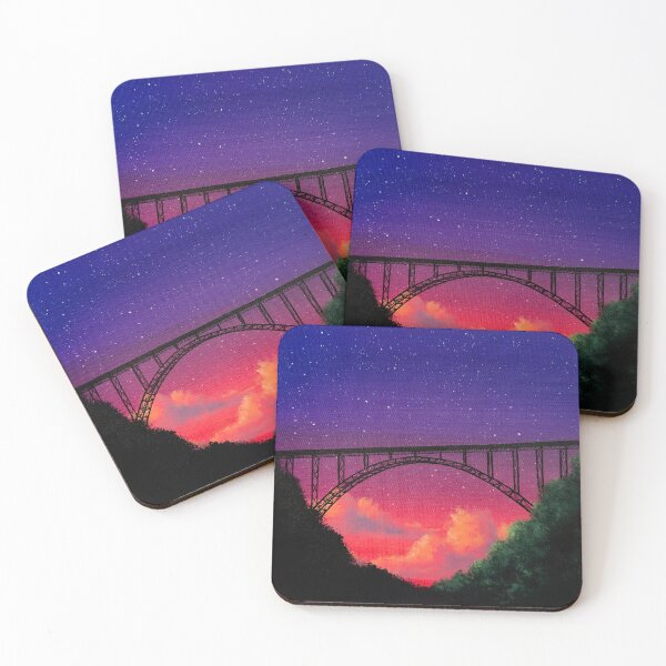 Item preview, Bridge designed and sold by MalMakes.
