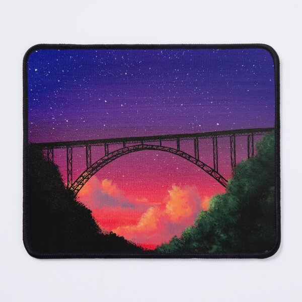 Item preview, Bridge designed and sold by MalMakes.