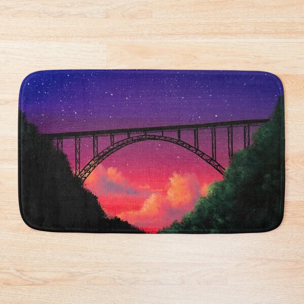 Item preview, Bridge designed and sold by MalMakes.