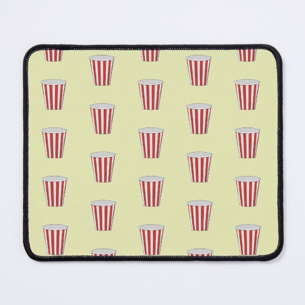 Artikelvorschau, Leerer Eimer Popcorn entworfen und verkauft von shopdiego.