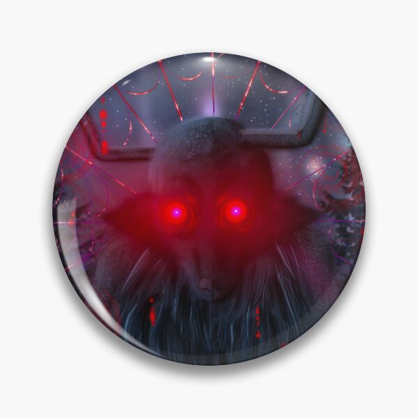 Item preview, Beware the Wendigo designed and sold by Ryukais-comix.