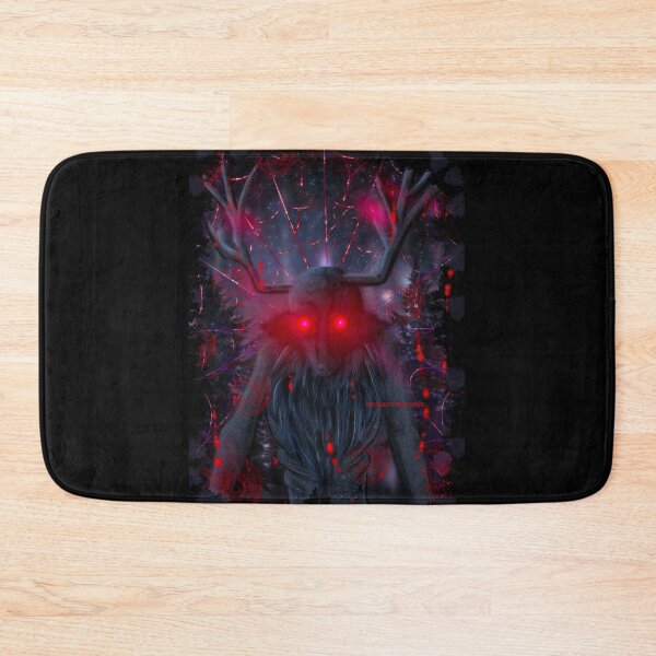 Item preview, Beware the Wendigo designed and sold by Ryukais-comix.