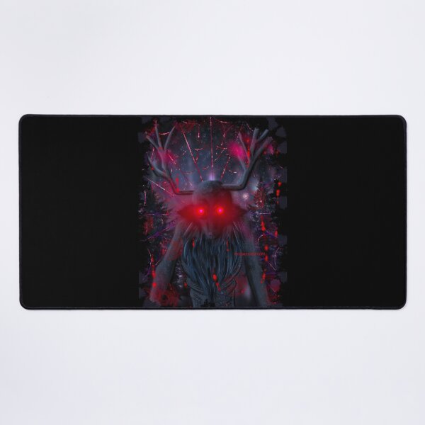 Item preview, Beware the Wendigo designed and sold by Ryukais-comix.