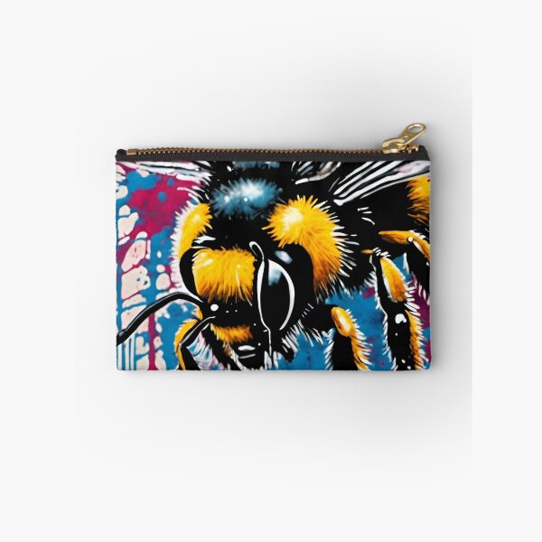 Item preview, Splash Style Bee designed and sold by ARichArts.