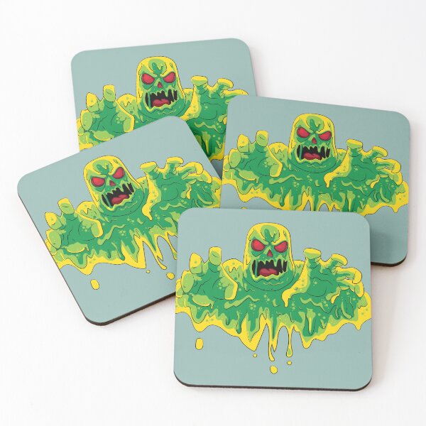 Item preview, Slime designed and sold by Qspark.