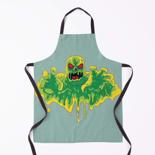 Item preview, Slime designed and sold by Qspark.