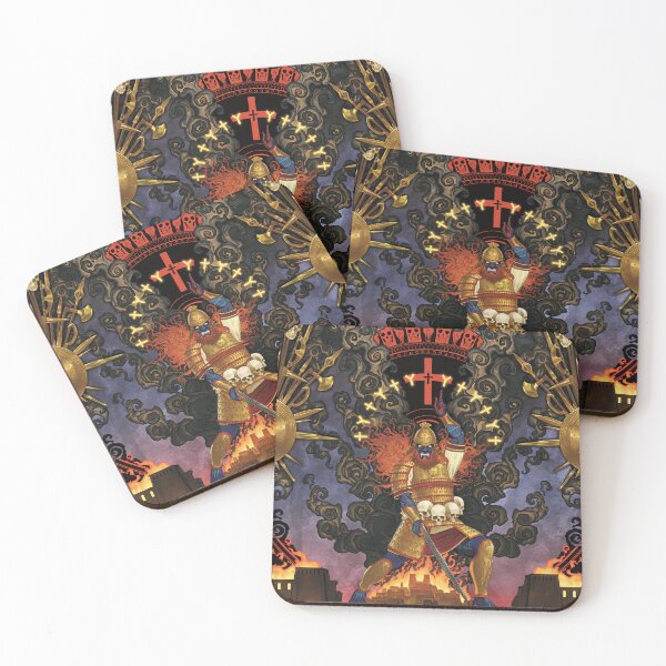 Item preview, Humakt by Andrey Fetisov designed and sold by Chaosium.