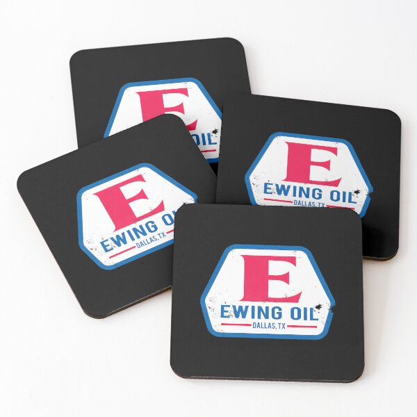 Item preview, Ewing Oil	 designed and sold by uajgmovwu76.