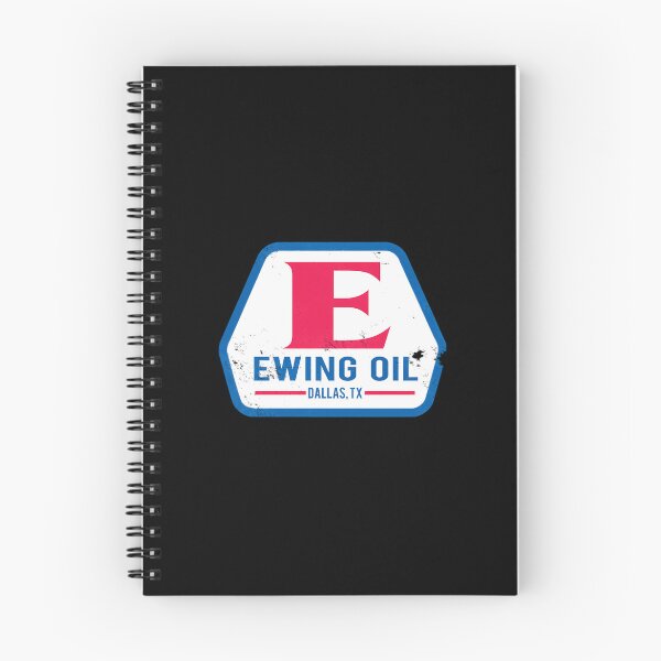 Item preview, Ewing Oil	 designed and sold by uajgmovwu76.