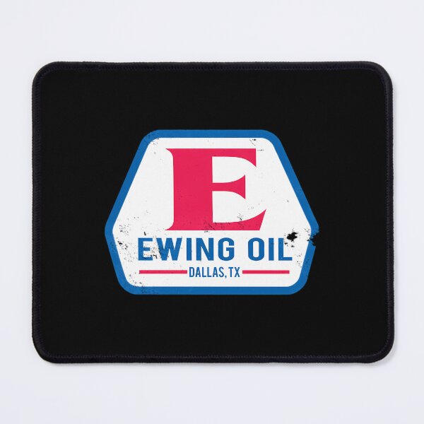 Item preview, Ewing Oil	 designed and sold by uajgmovwu76.
