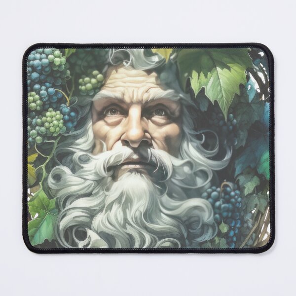 Item preview, Bacchus designed and sold by HistHero.