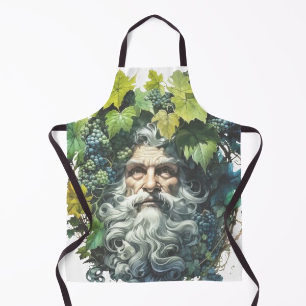 Item preview, Bacchus designed and sold by HistHero.