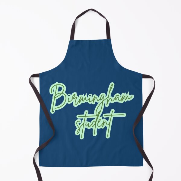 Item preview, Birmingham student designed and sold by TheRightHonMP.