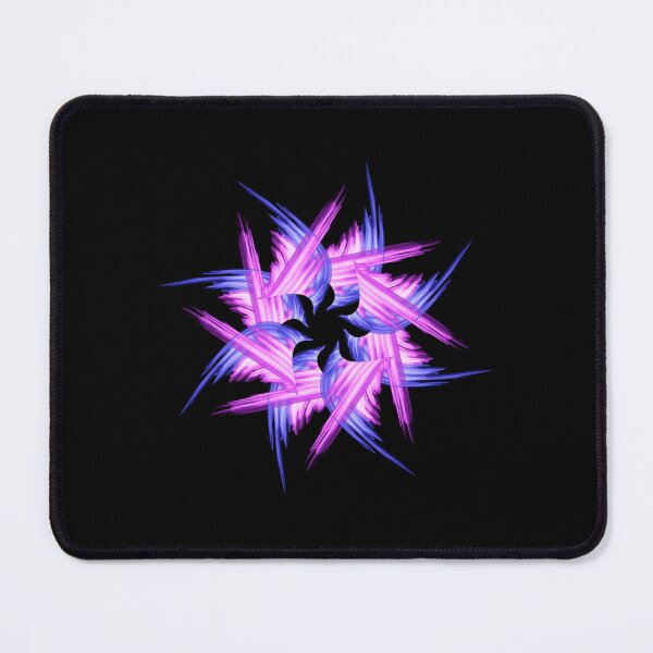 Item preview, violet star designed and sold by Meo Design.