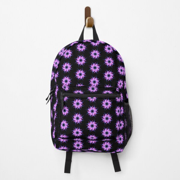 Item preview, violet star designed and sold by Meo Design.