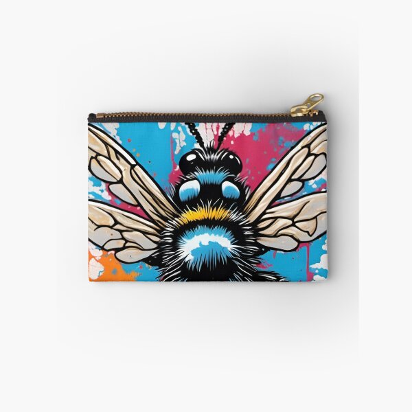 Item preview, Splash Style Bee designed and sold by ARichArts.