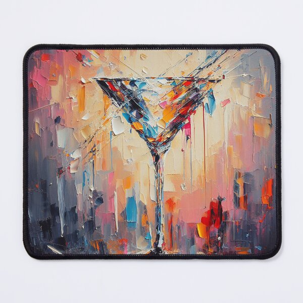 Item preview, Cocktail Time designed and sold by Visual Nomad Club.