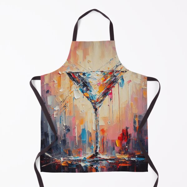 Item preview, Cocktail Time designed and sold by Visual Nomad Club.