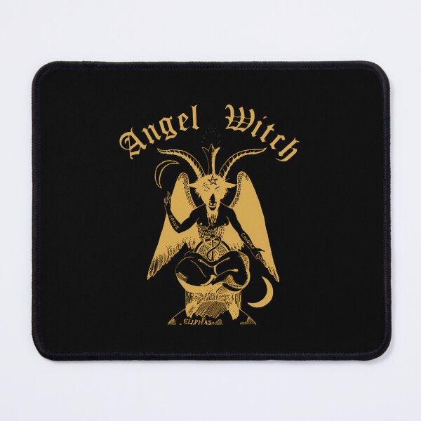 Item preview, Angel Witch  	 designed and sold by xpciforfjg83.