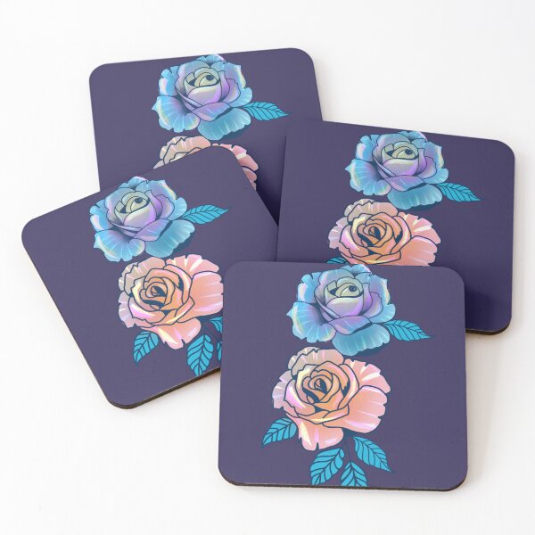 Item preview, Roses rock  designed and sold by Mikaela Ochoa.