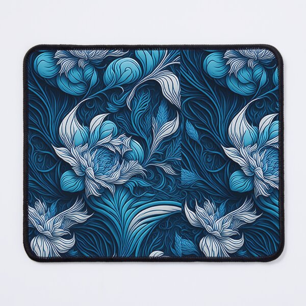 Item preview, winter flowers 3 designed and sold by Chromatic Color Boy.