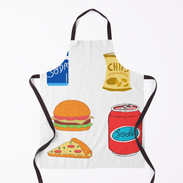 Item preview, Snacks designed and sold by Cactus202.