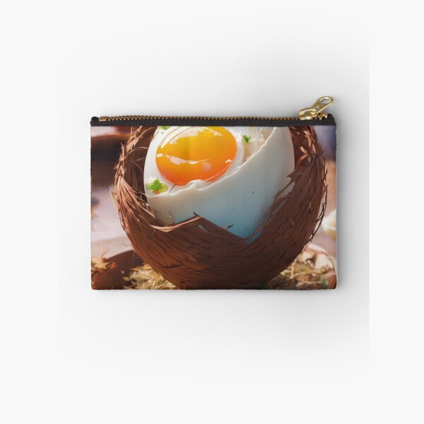 Item preview, ''what you egg'' designed and sold by vibrants2024.