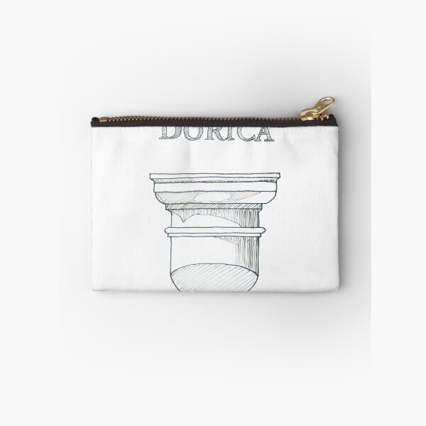 Item preview, Ordem Dórica. Doric Order. designed and sold by Tereza Pilar  Art.